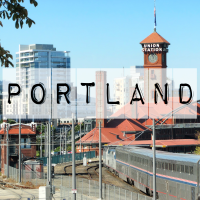 Portland - Instrumental cover